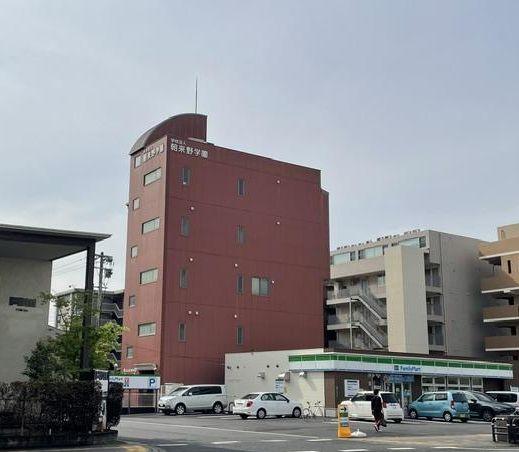 大分駅近くの教室で個別指導