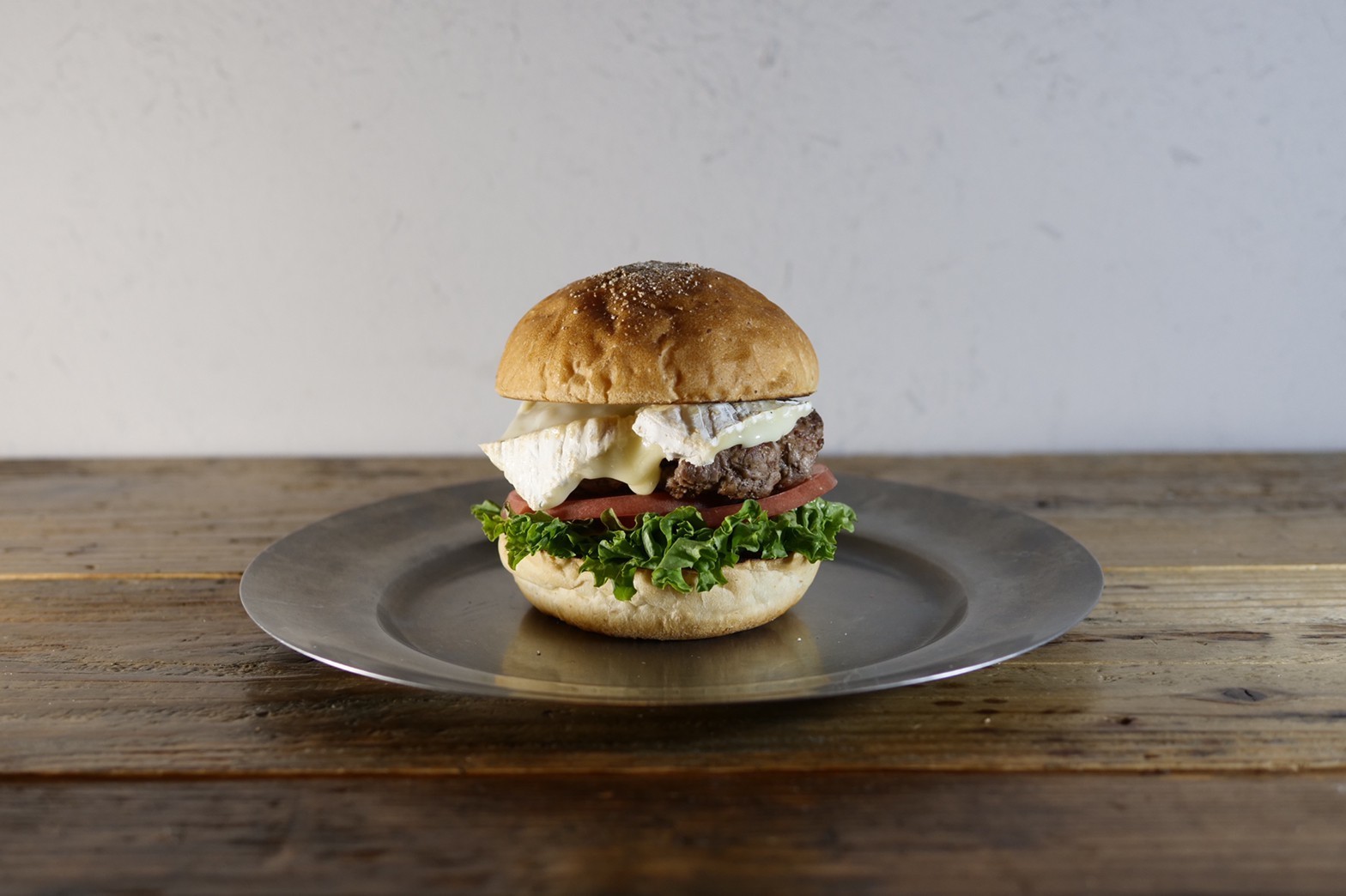 Toranomon 日本一美味しい和牛バーガー