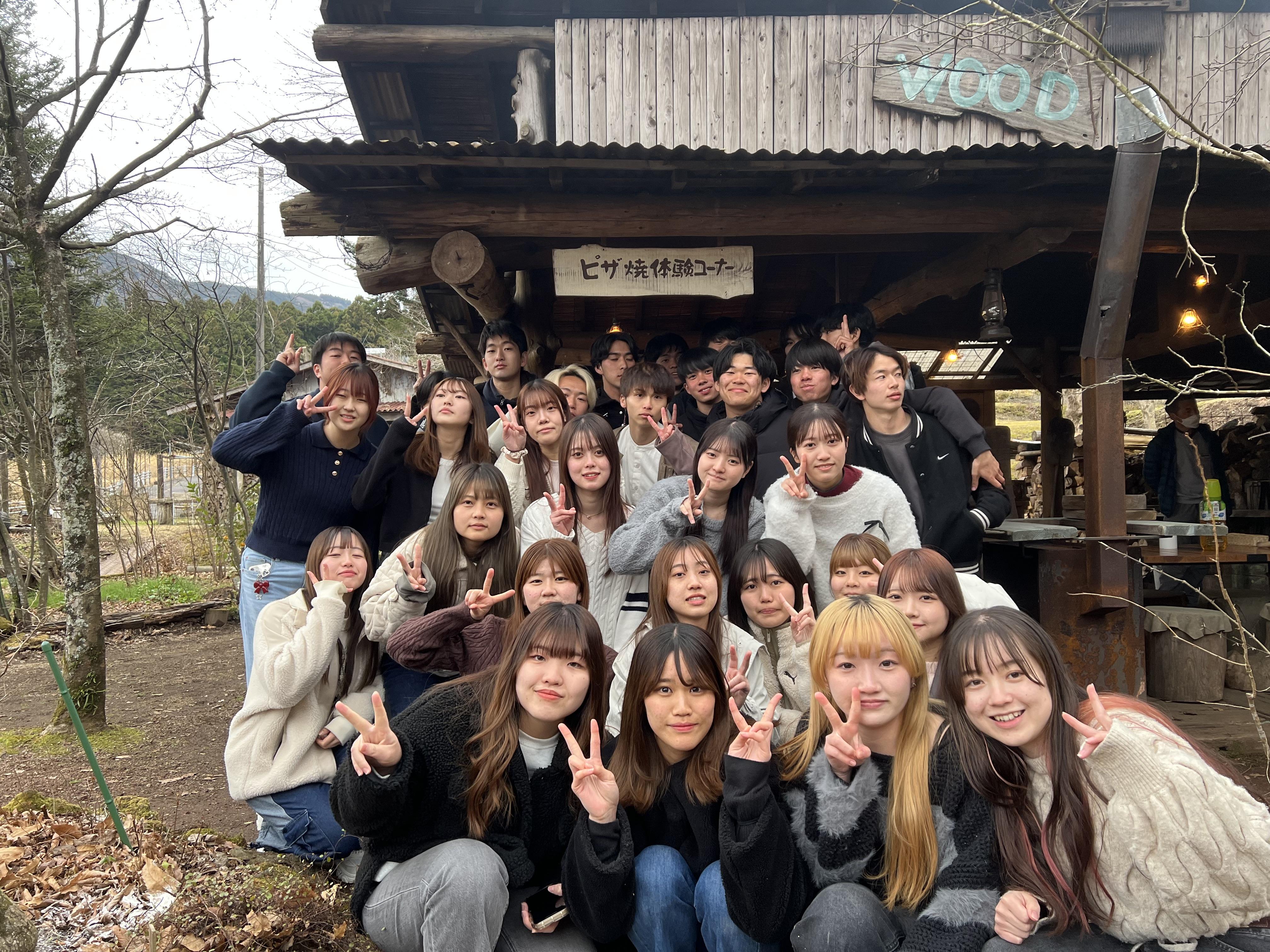 四季折々の自然を満喫できます！
