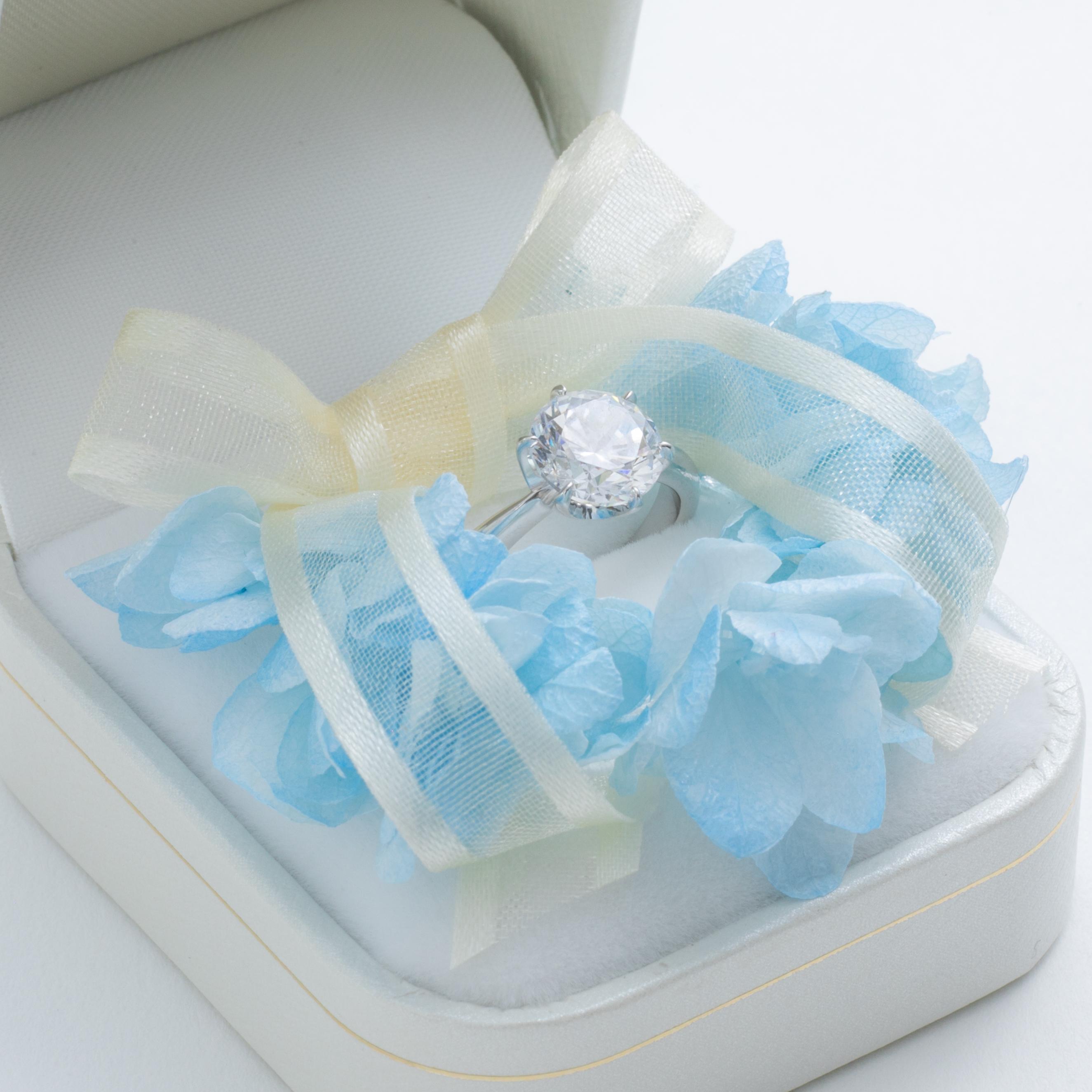 オルコス｜キャンディピンク『Will you marry me?』