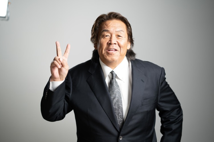 吸ってみな 飛ぶぞ 長州力おすすめの電子タバコ ベイプ のモンスターフォグの口コミ評判