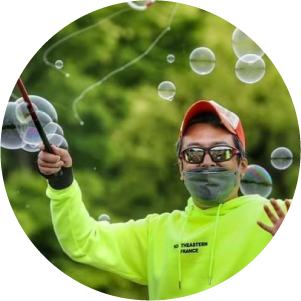 しゃぼたあわお