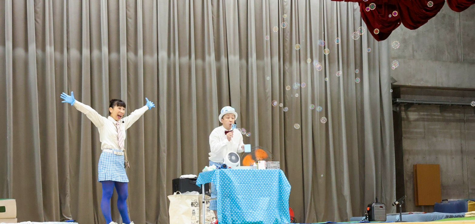 青空ピー介プー子 詳細画像