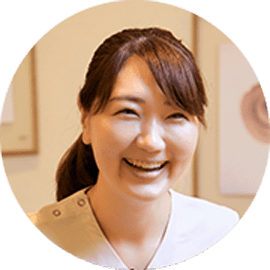 KADOMORI 中野亜裕美様 様