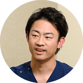 鍼灸整体院 RUFFREE　代表取締役社長 溝下直輝 様