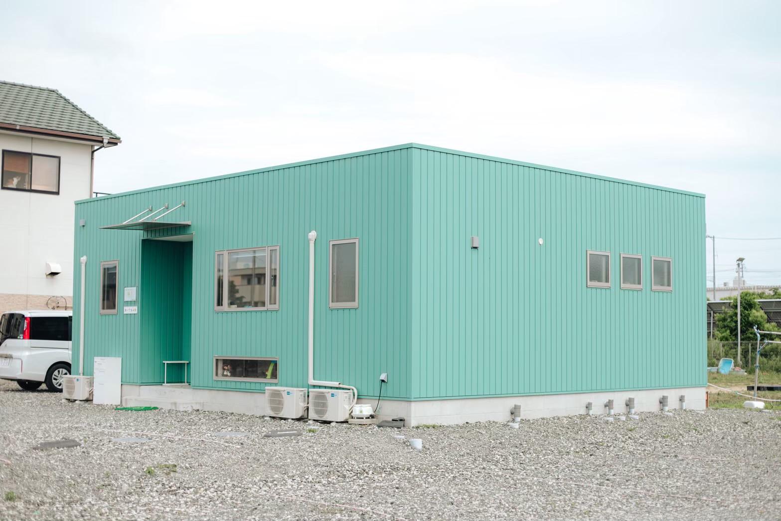 豊橋子育てサポート