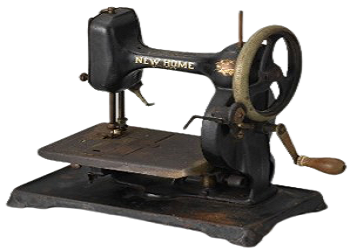 ミシンページ作製中