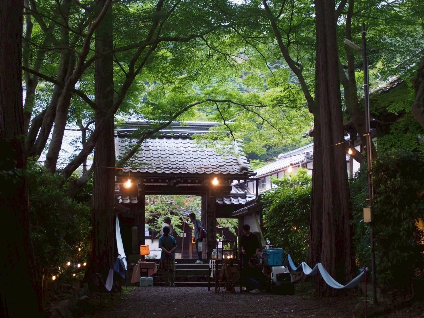 せいがんじ縁市