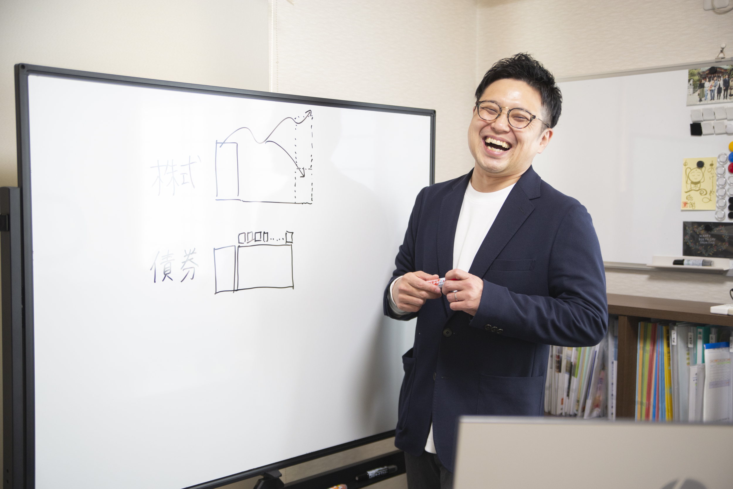 FPオフィス　未来製作所｜代表：川田峻介