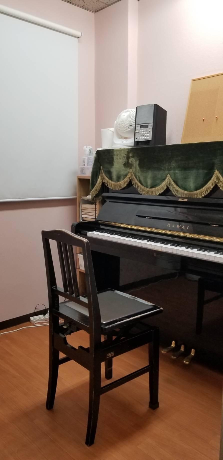 千葉音楽アカデミー講師