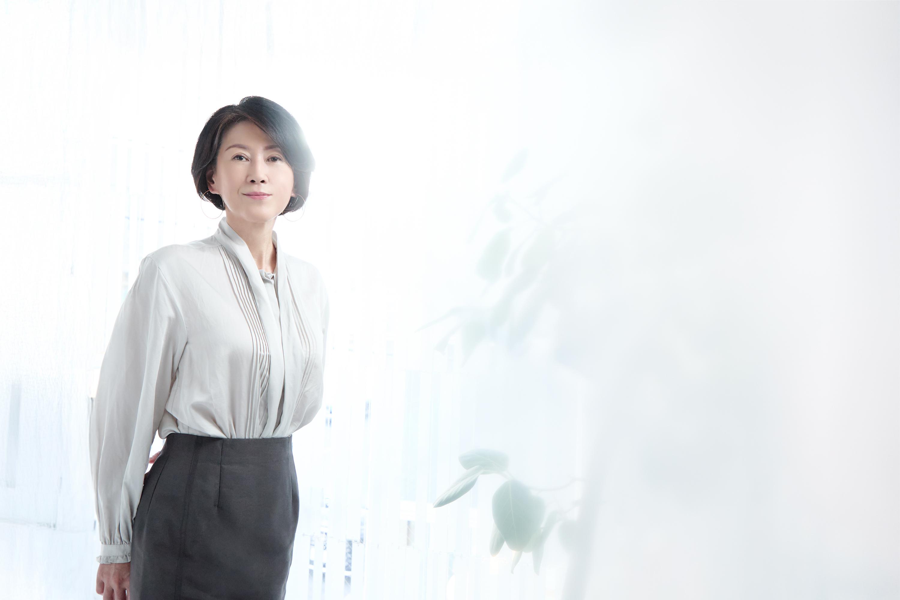 講師画像　矢崎純子 トランスフォーメーショナルコーチⓇ／ 心理セラピスト／ アーキシンク・キネシオロジーⓇプラクティショナー