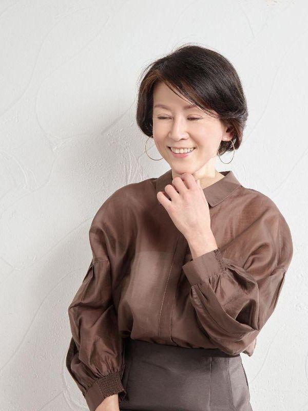 講師：矢崎純子 トランスフォーメーショナルコーチⓇ／ 心理セラピスト／ アーキシンク・キネシオロジーⓇプラクティショナー