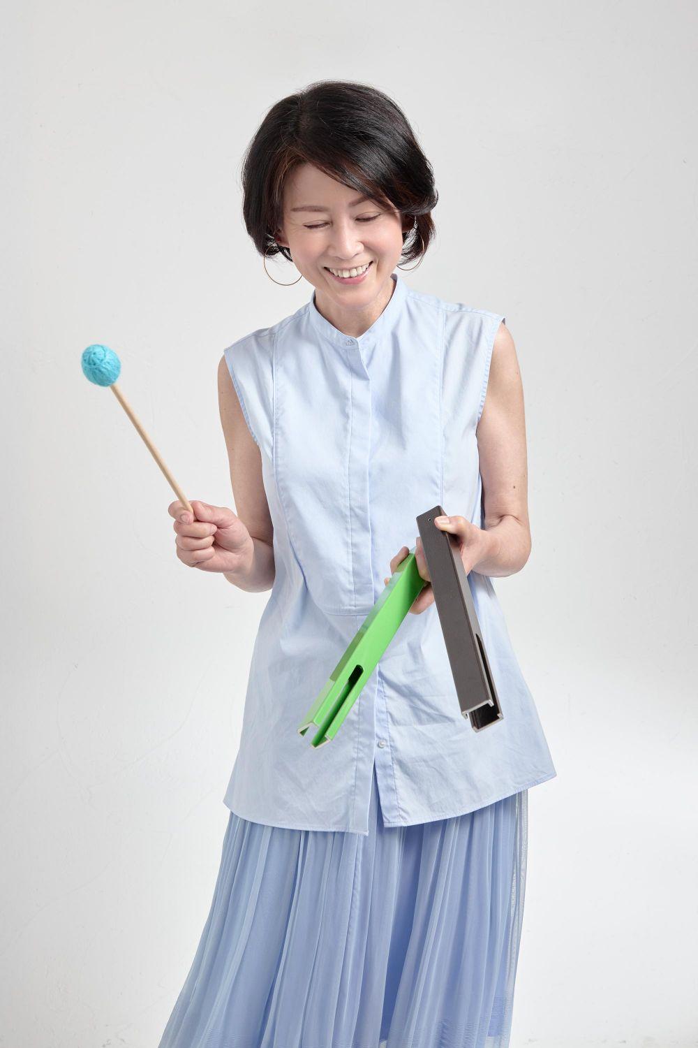 講師画像　矢崎純子 トランスフォーメーショナルコーチⓇ／ 心理セラピスト／ アーキシンク・キネシオロジーⓇプラクティショナー