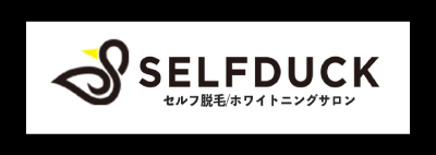 セルフダックのロゴ