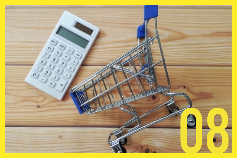 お会計・次回予約