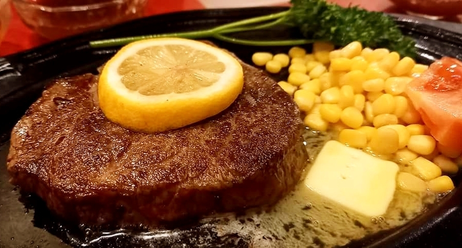 エル・アミーゴ 西葛西店の外観
