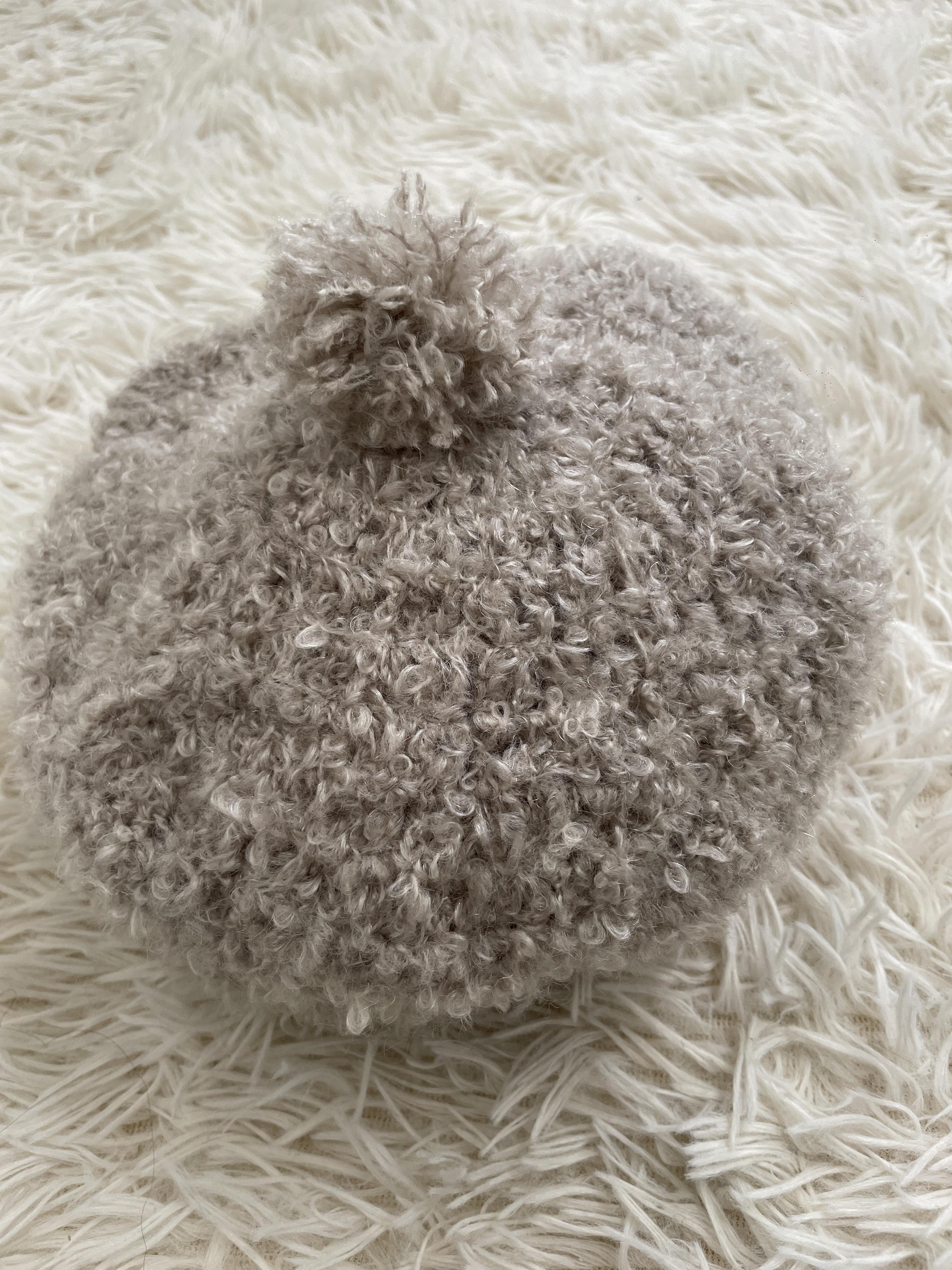 ベレー帽の商品画像