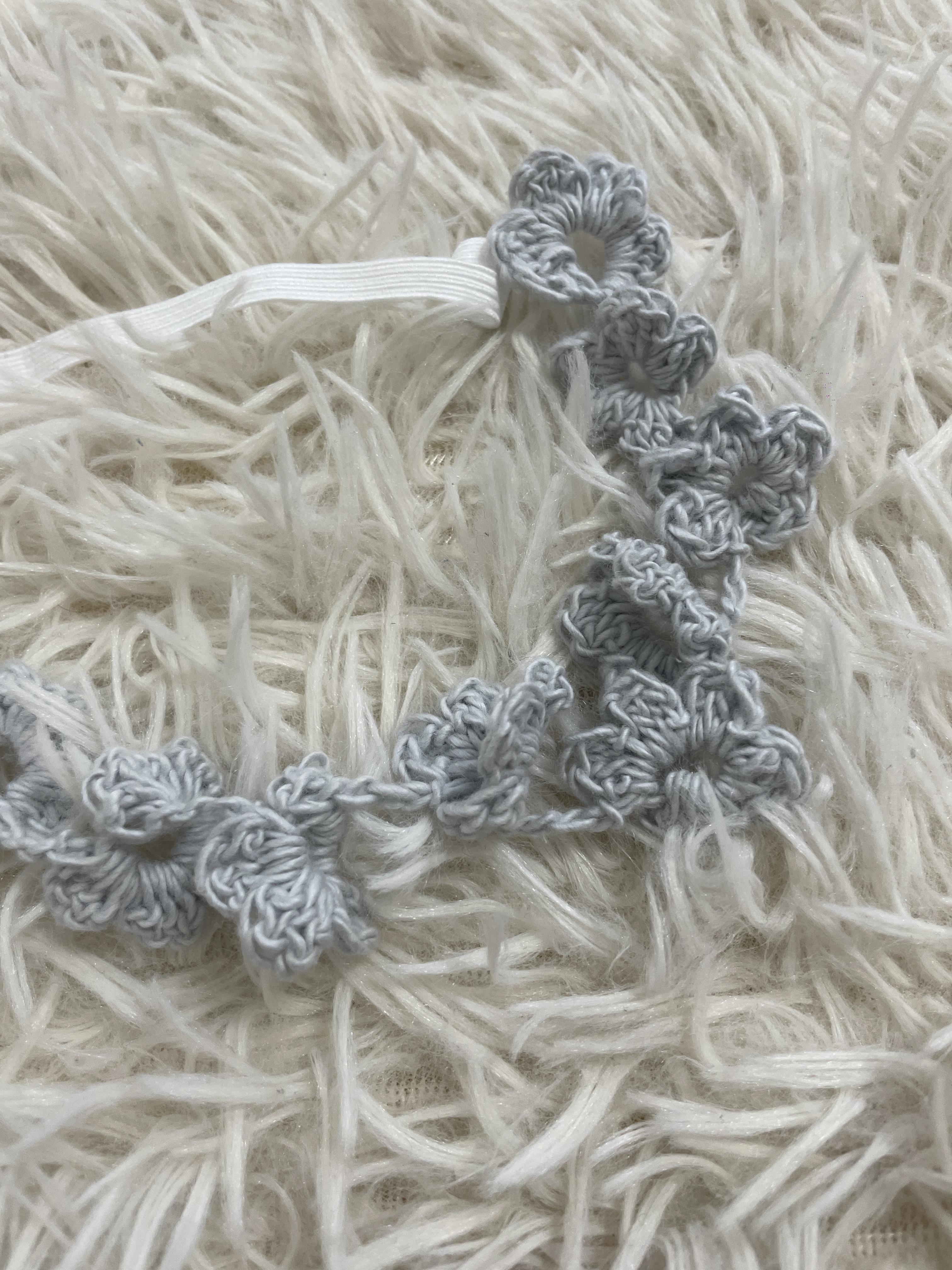 ヘッドアクセ｜花冠の商品画像