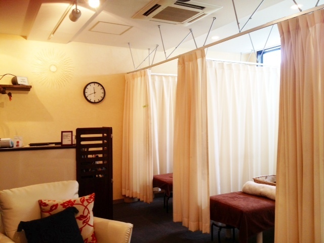 公式ｈｐ 腰痛専門整体 リラクゼーション ヴィーラ門前仲町