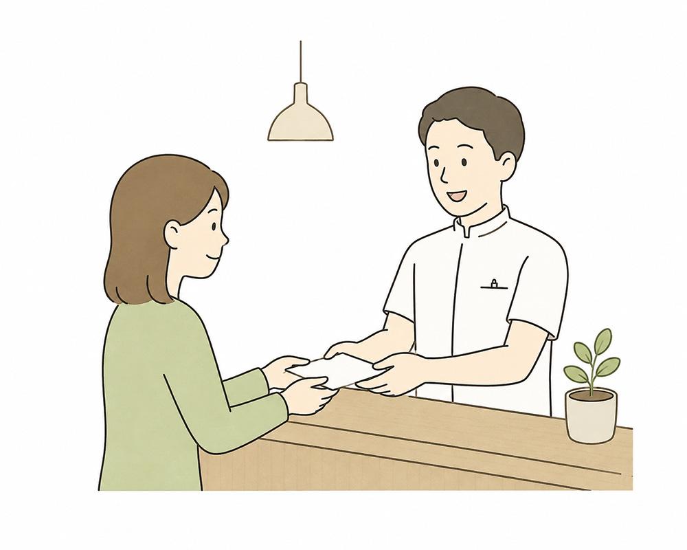 追加費用は一切ございません。
