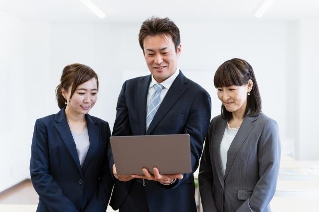 学校・教育現場向けアカハラ研修のイメージ