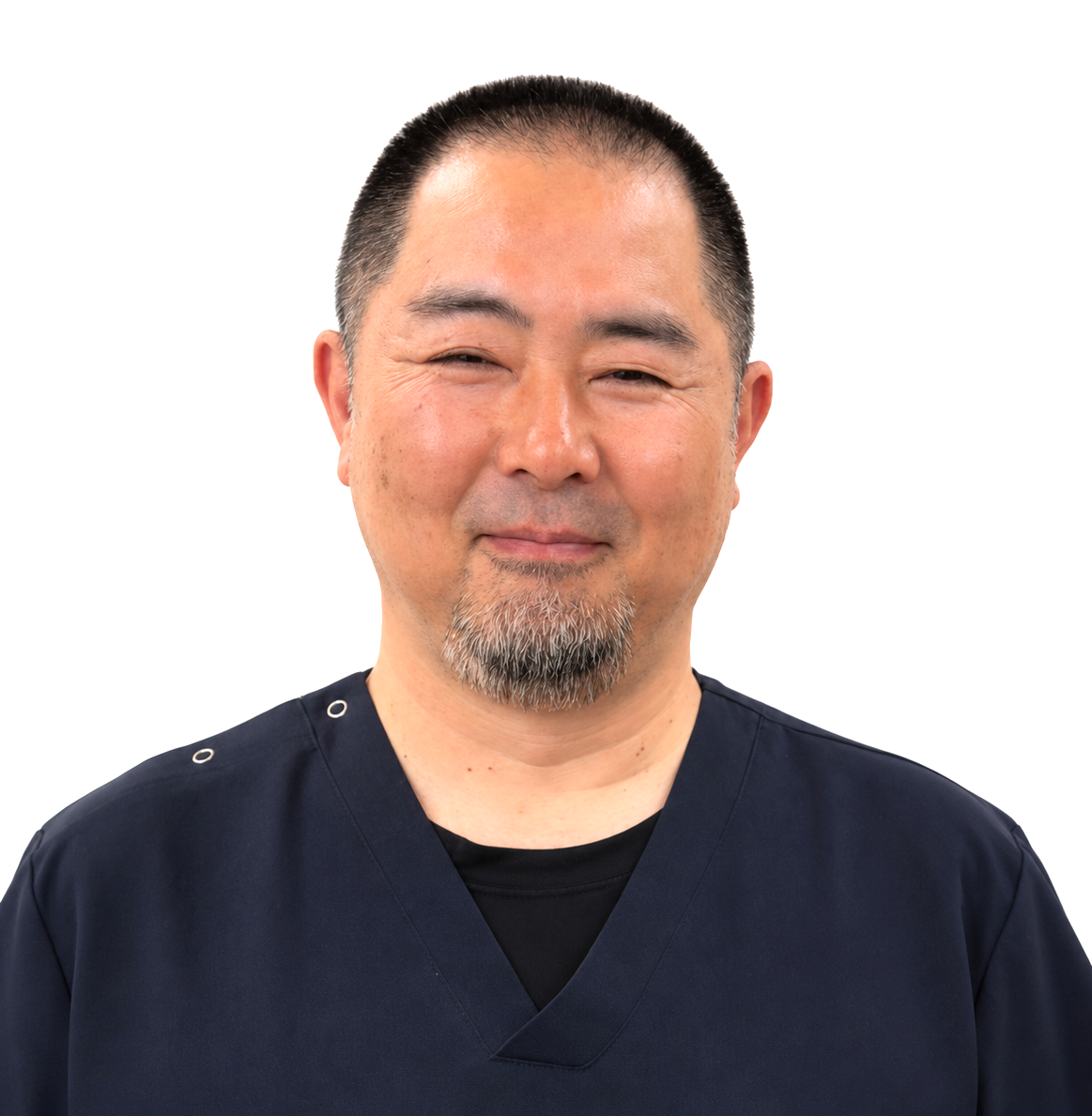 【指圧整体院　しあつや松田】院長：松田 倫尚