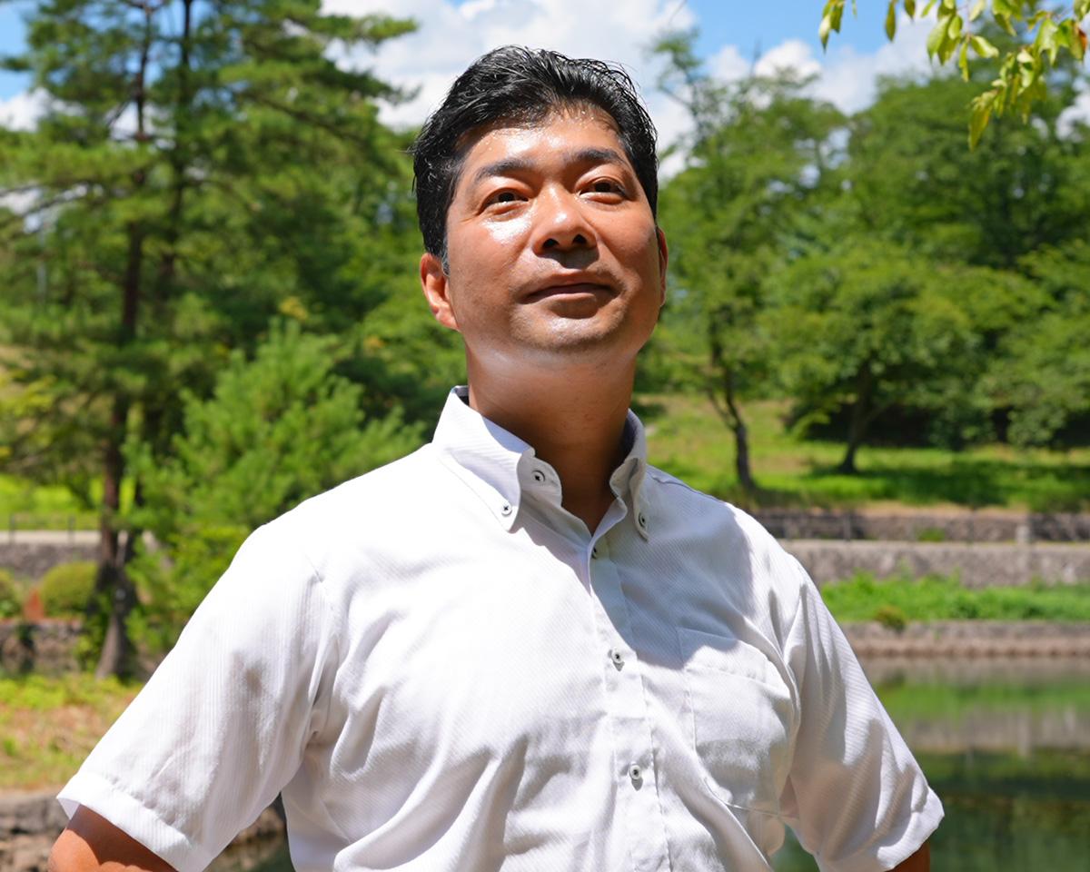 きぬ川広志に直接あなたの意見をお聞かせください