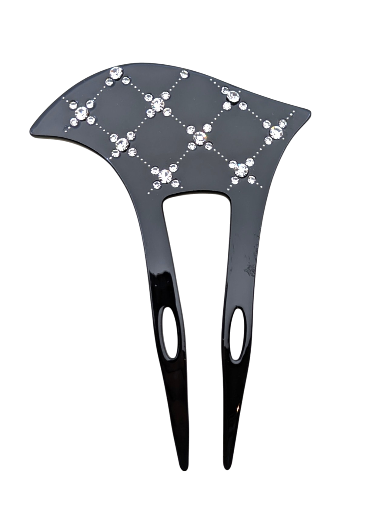 成人式 髪飾り：簪 ＃1707