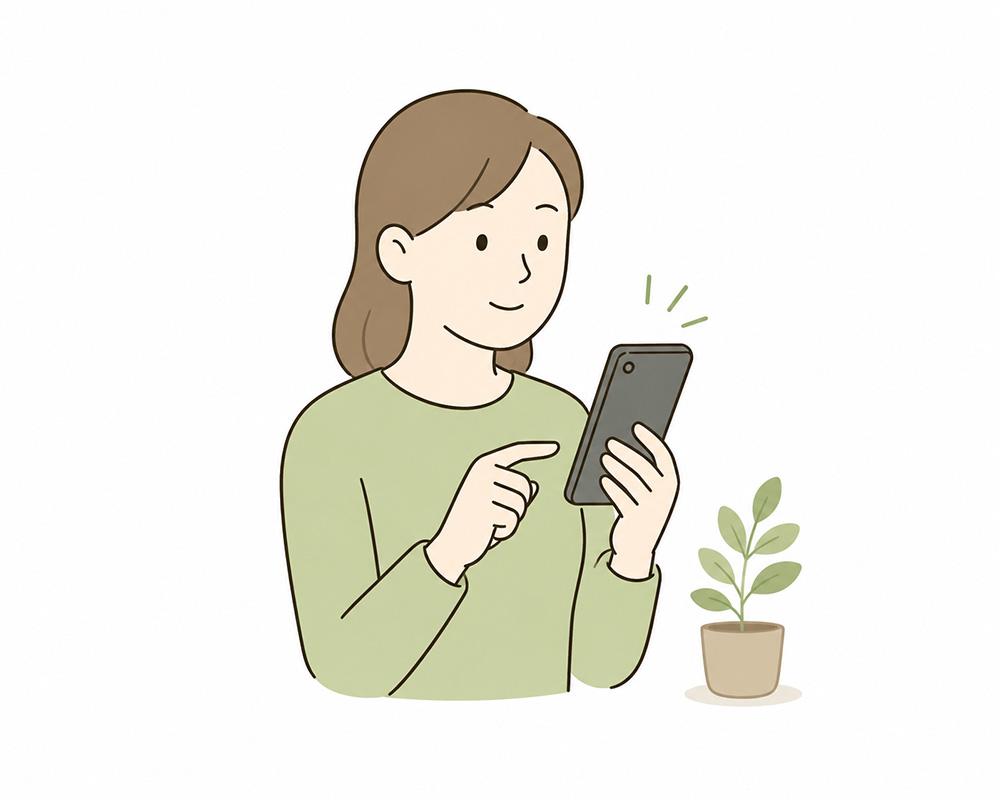 LINEでカンタン予約