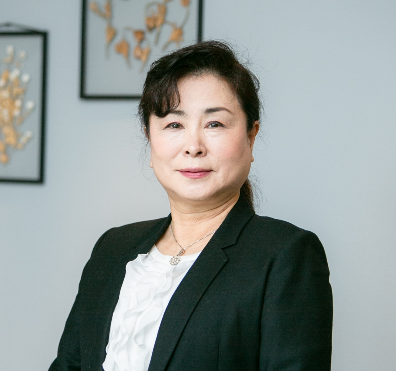 合同会社JEIT 代表／中曽根径子