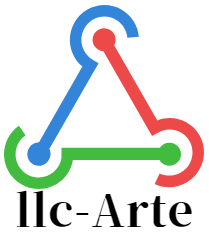 合同会社Arte ロゴ