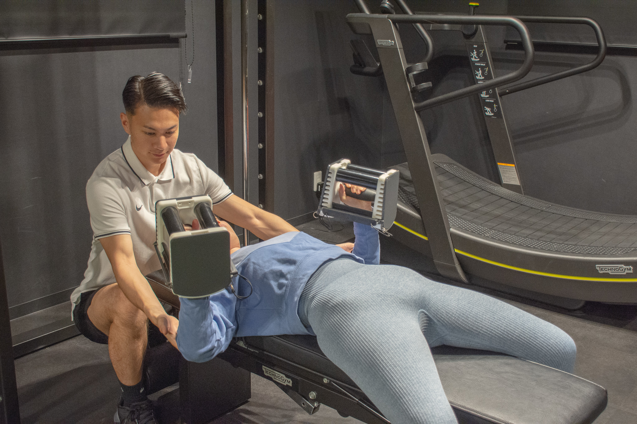 【無料体験実施中】最短1ヶ月で効果を実感！PRIVATE GYM ZERO