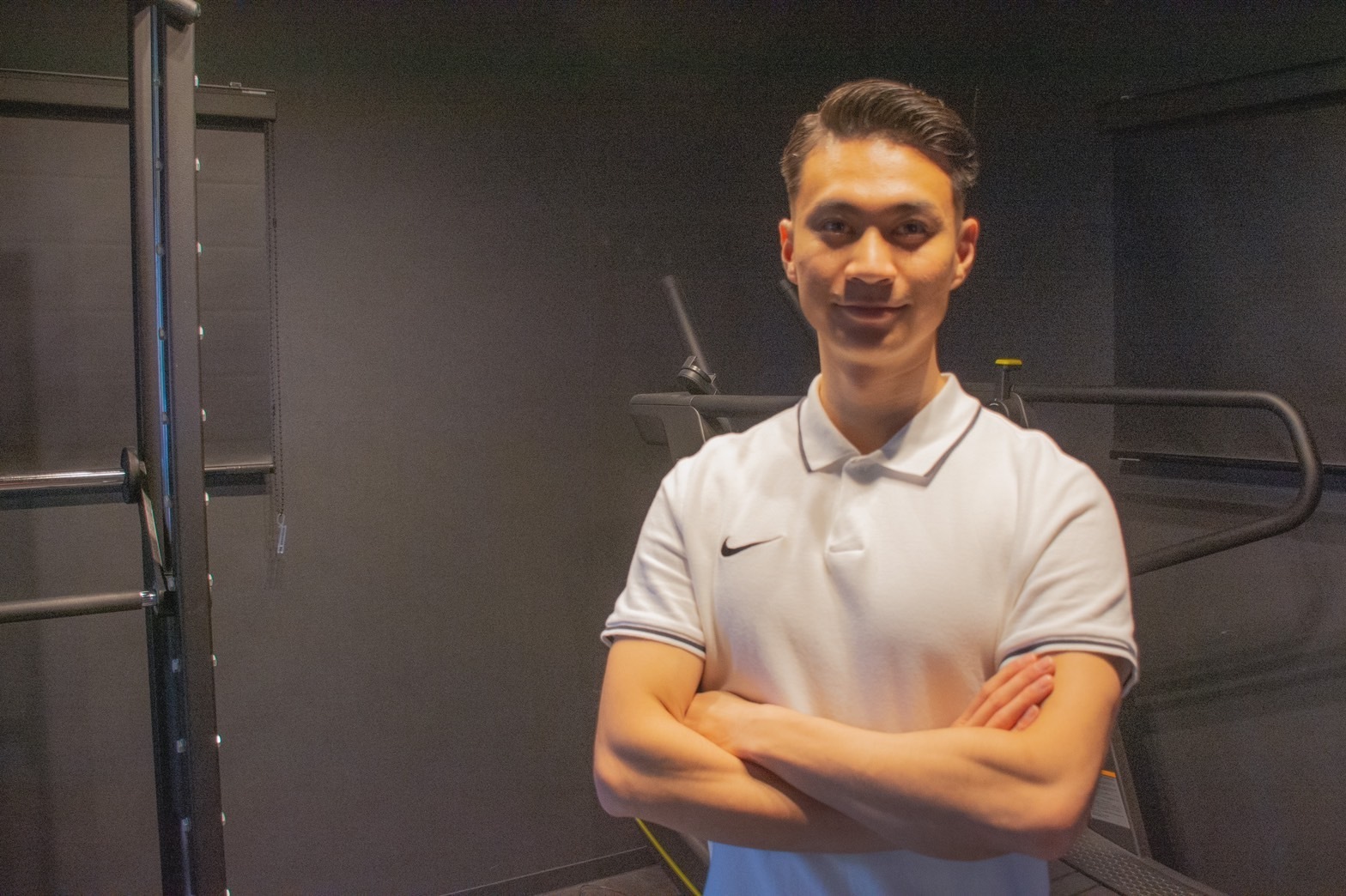 【無料体験実施中】最短1ヶ月で効果を実感！PRIVATE GYM ZERO