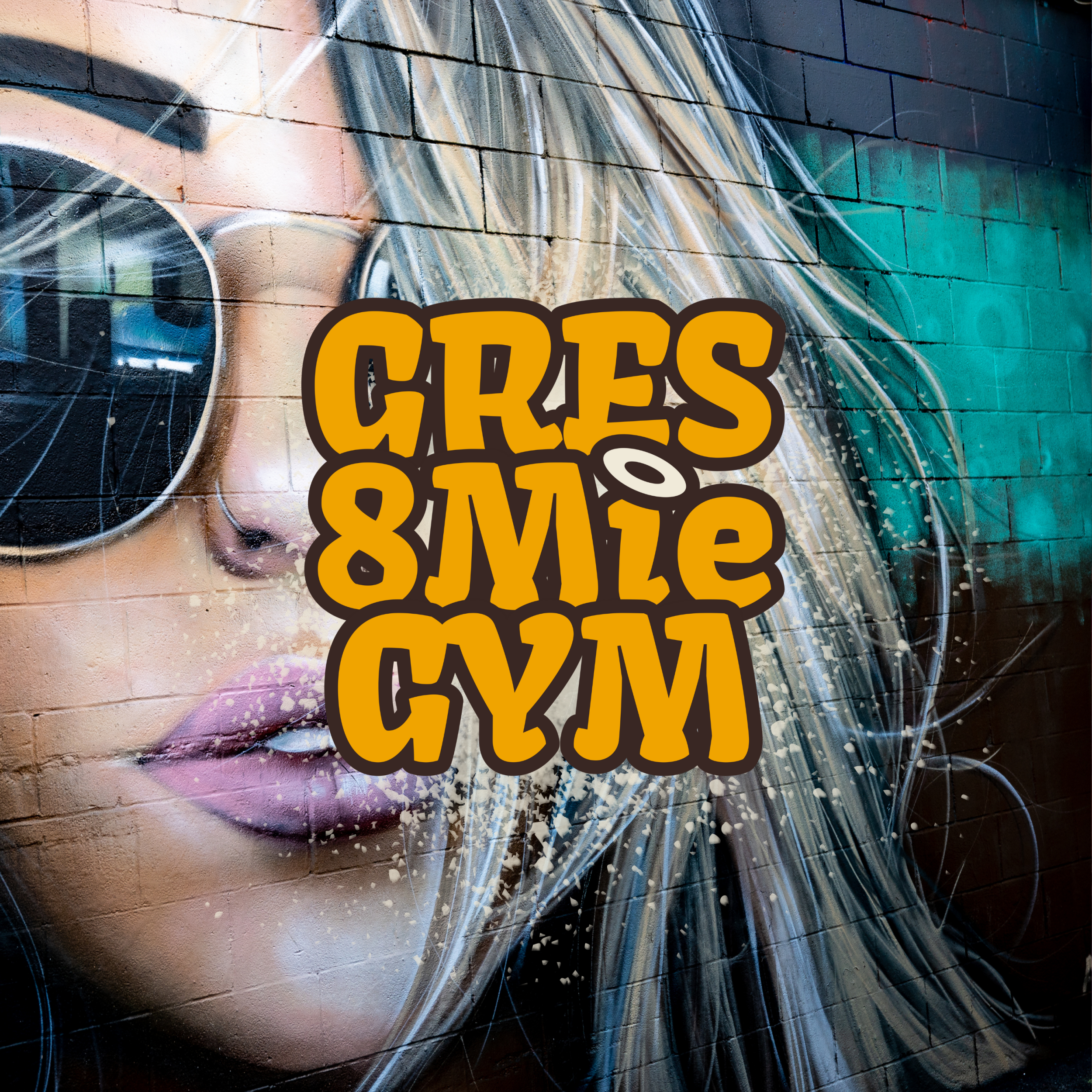 GRES 8Mile GYM