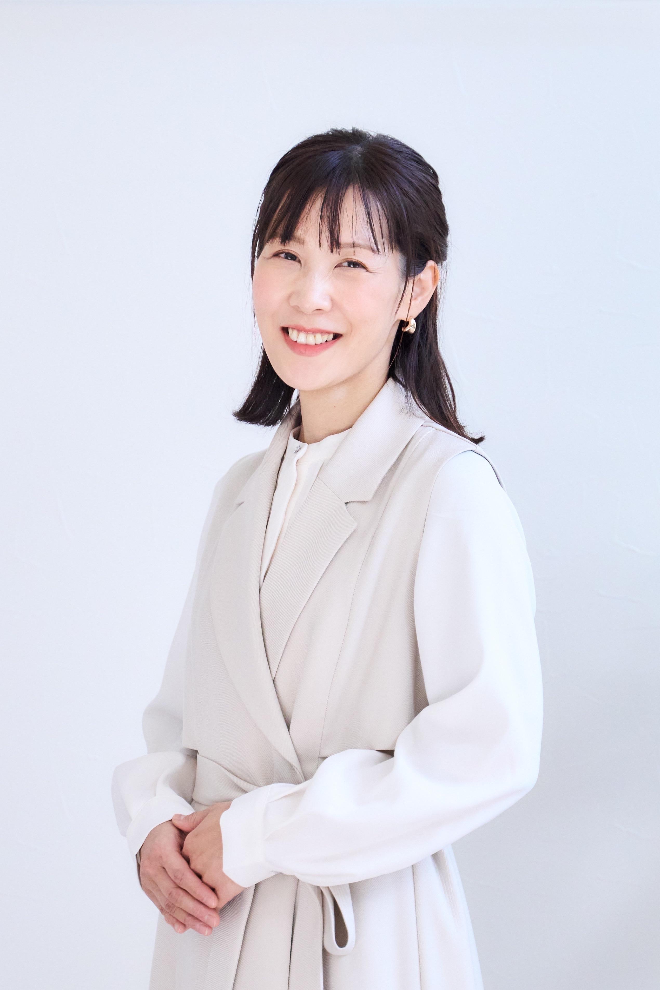 こんまり®流 片づけコンサルタント ／インストラクター　井上恭子