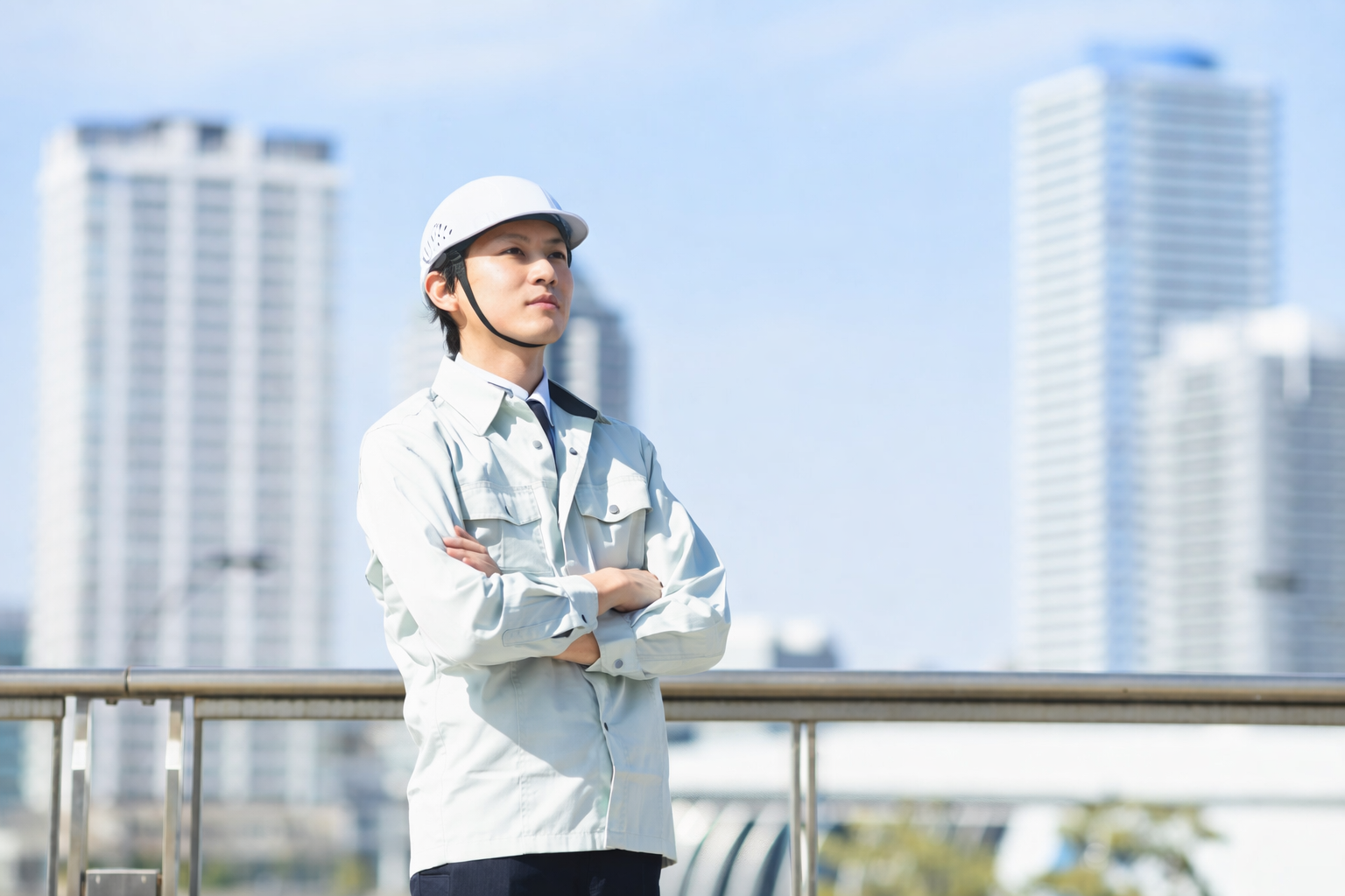 現地確認・敷地調査
