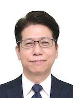代表者プロフィール