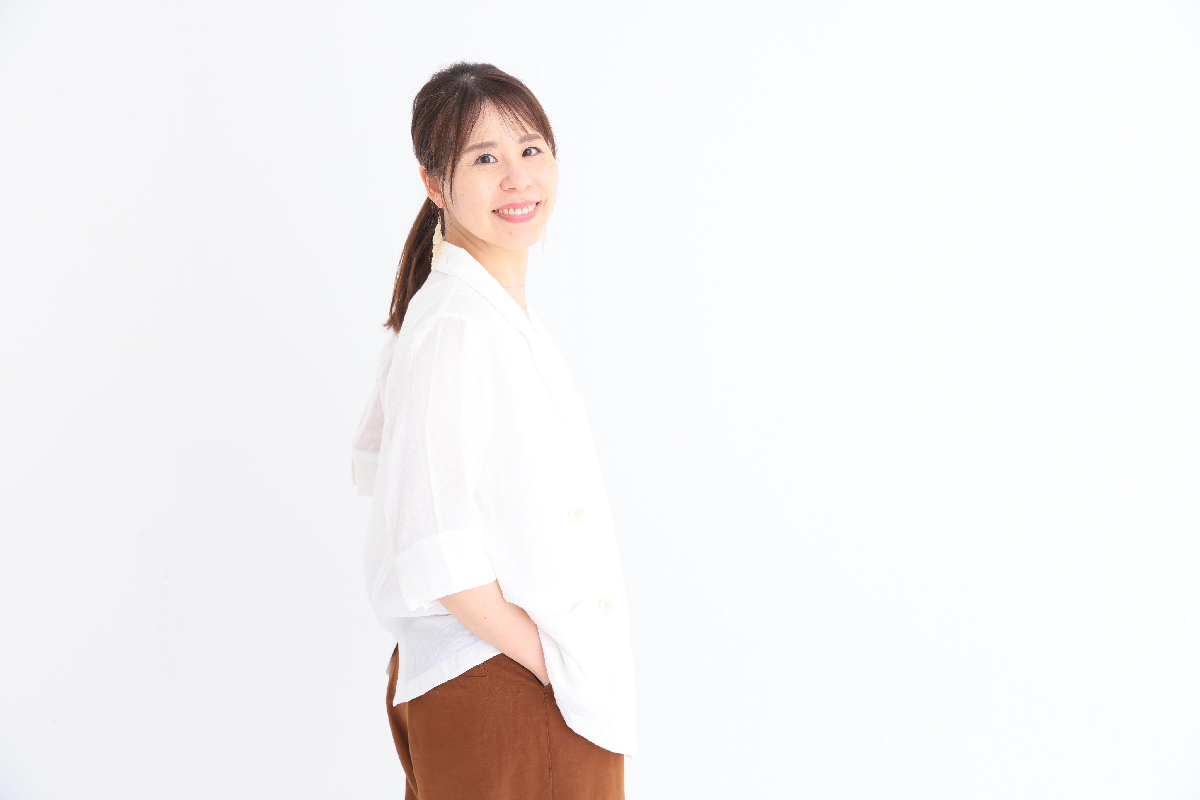 自爪育成ネイルサロン　Nail Salon Nagi オーナーネイリスト　藤田　久実