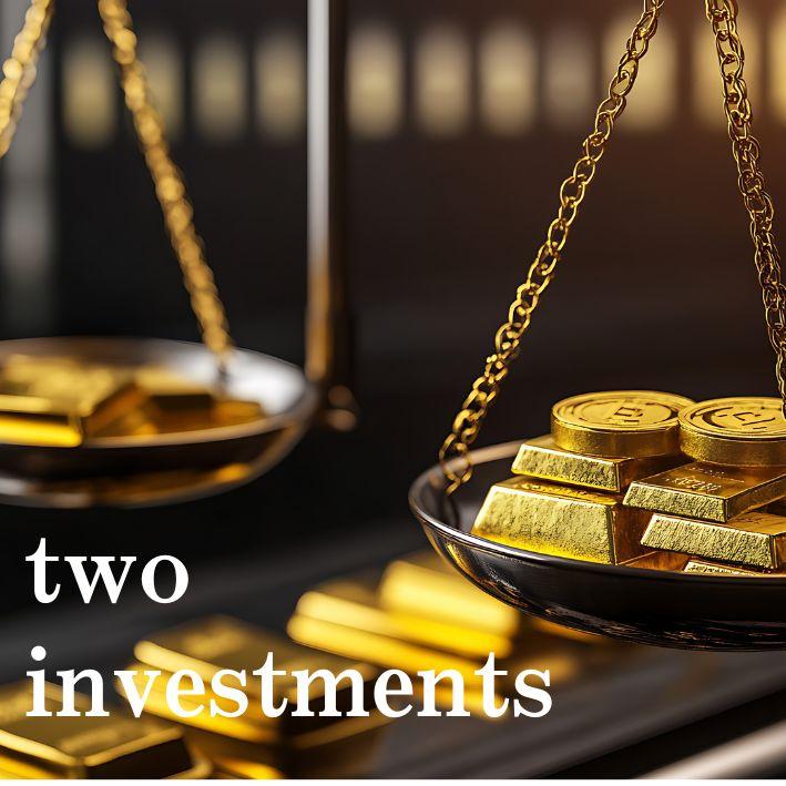 第5章 これだけはやっておきたい２つの投資