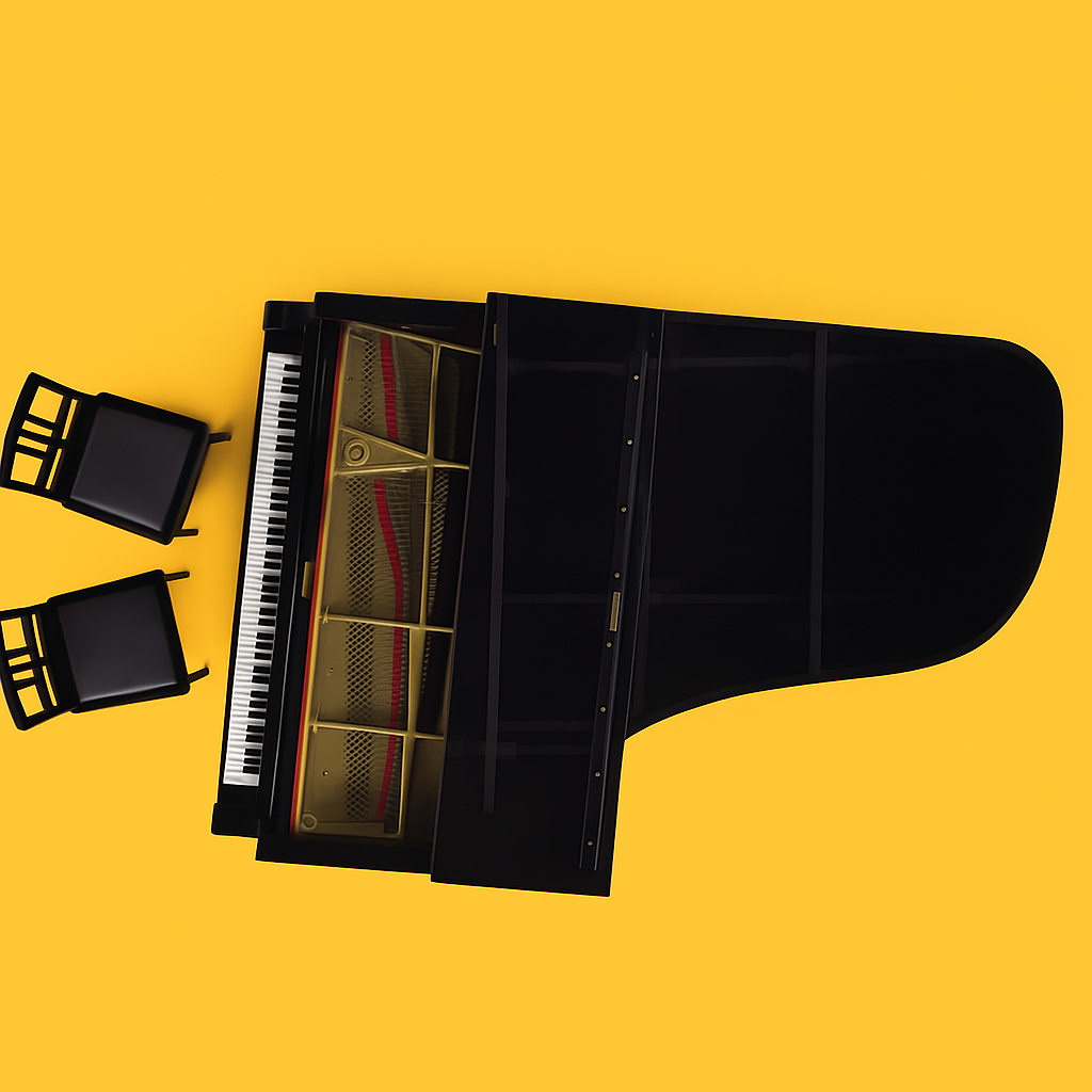 みどりピアノレッスン