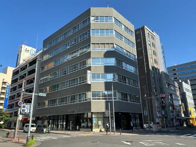 入管専門】行政書士法人MIRAIトップページ