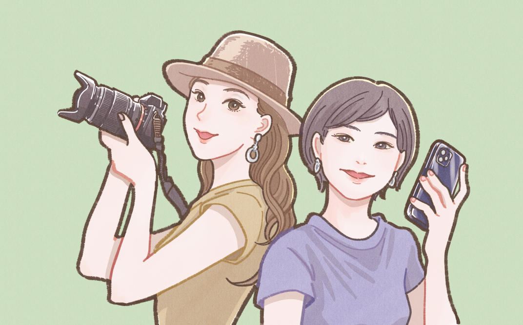 インスタグラム写真講座 基本編 加工編 イリーフォトクラブ