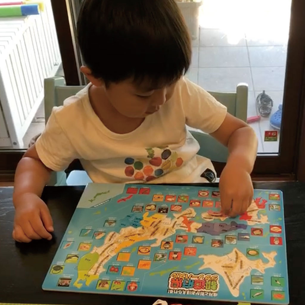 ママティーチャー
