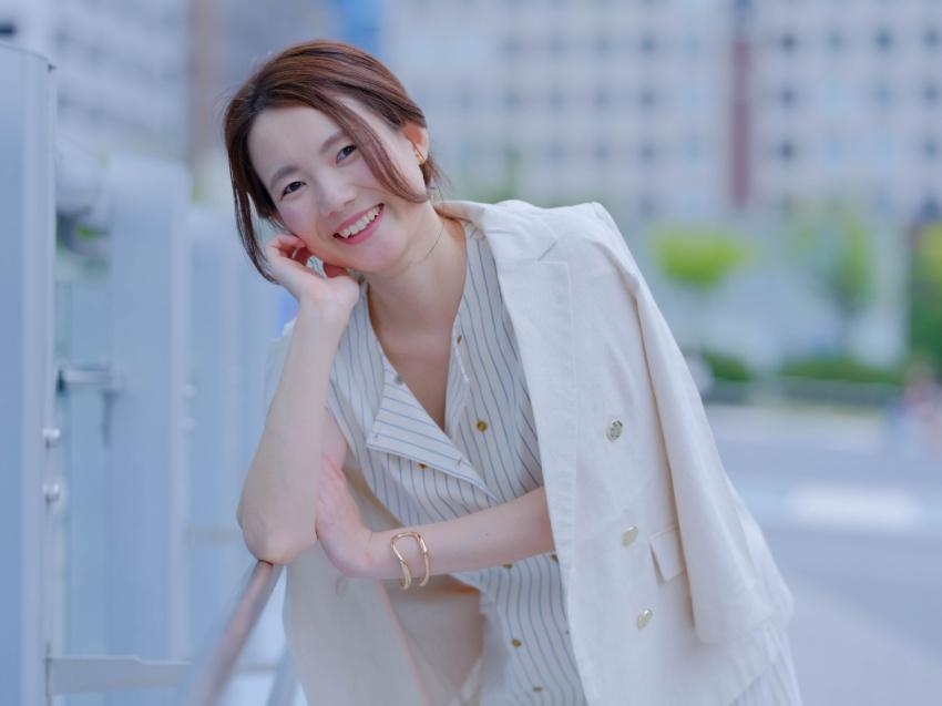 専業主婦から起業して３年で年収１０００万円を突破した寺本奈美江