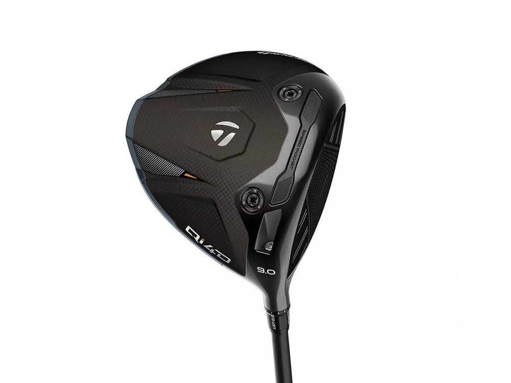 Qi4D ドライバー