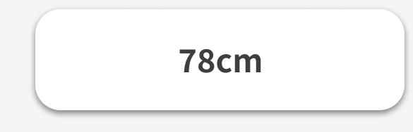 78cm