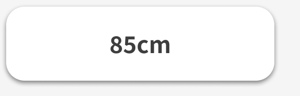 85cm