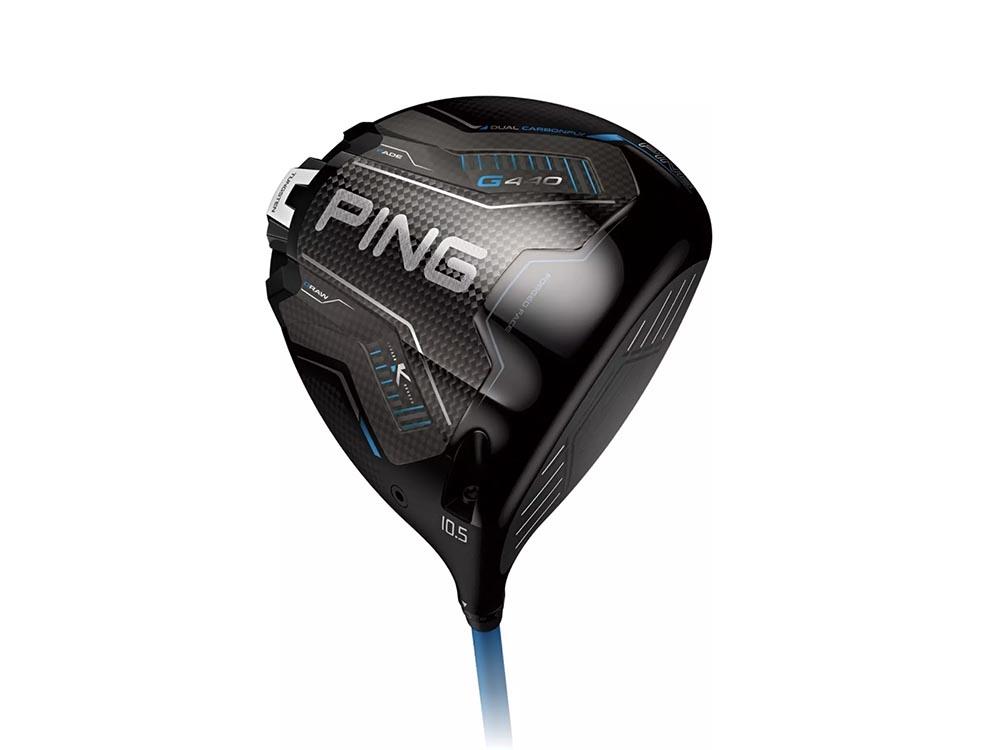 PING G440 K ドライバー