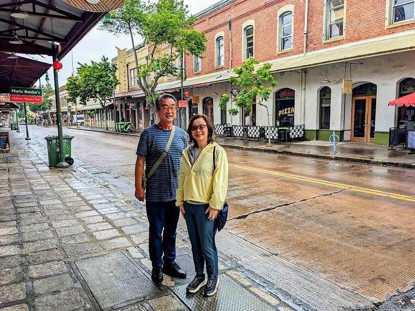 ハワイプライベートツアー　とことんjerry　ハワイリピーター　リピーター　プライベートツアー　プライベートツアー　プライベートツアー　家族旅行　卒業旅行　パールハーバー航空博物館　戦闘機　F14 トムキャット　トップガン　マベリック　トムクルーズ　熟年夫婦旅行　年配御夫婦　パールハーバーツアーおすすめ　ハワイおすすめツアー　真珠湾ツアーおすすめ　おすすめツアー　超おすすめ　安心安全　クリスマスツリー　戦艦ミズーリ　ハワイツアー　現地オプショナルツアー　女性1人旅　熟年夫婦　熟年旅行　家族旅行　親孝行旅行　両親招待旅行　お父さん　お母さん　ファミリー　ハワイ　ハワイ旅行 真珠湾ツアー　パールハーバーツアー　仲良し旅行　同級生旅行　家族旅行　歴史好き