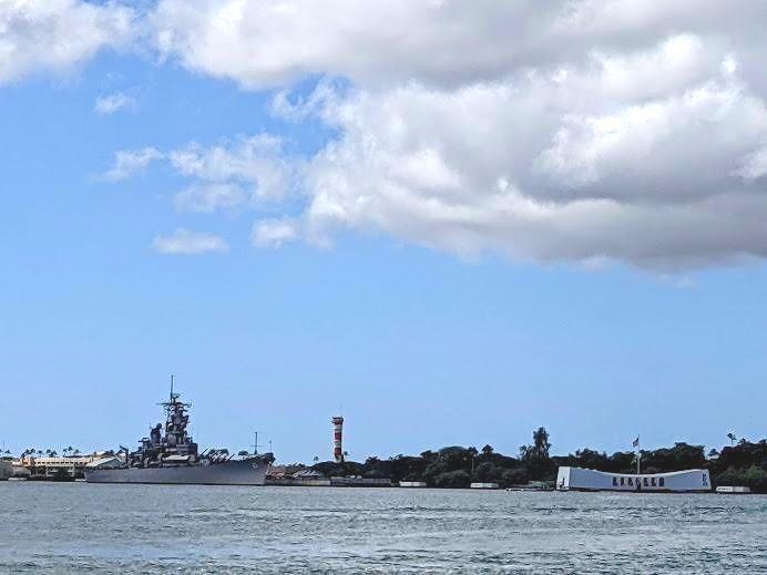 戦艦ミズーリ　アリゾナ記念館　真珠湾　パールハーバー　ハワイ旅行　ハワイ貸し切りツアー　ハワイ現地オプショナルツアー　タイムシェア　コンドミニアムオーナー　大人のハワイ　優雅な旅　豪華　真珠湾ツアー　パールハーバーツアー　最高　熟年旅行　夫婦旅行　高級コンドミニアム　コンドミニアムオーナー　絶対おすすめ